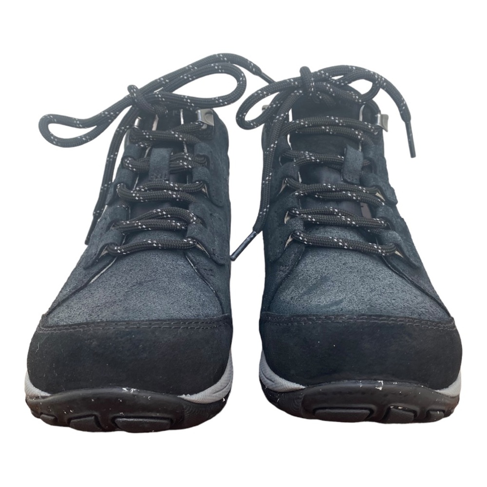 Dansko New Women’s Pearla Waterford Hiker Black Burnished size 38 - Picture 4 of 11